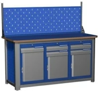 Верстак MECHANIC-М15.122Э