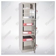 Шкаф бухгалтерский КБС-033т