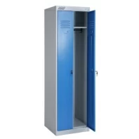 Шкаф для одежды ШРЭК 22-530 (разобранный)