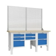 Верстак CTR 1802.S123.13-2